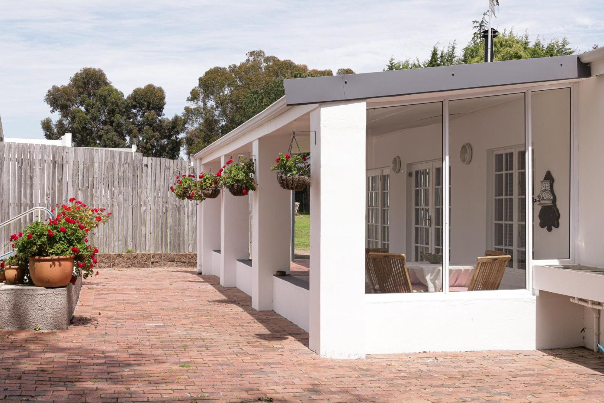Marshden Estate Acomodação com café da manhã Stellenbosch Exterior foto