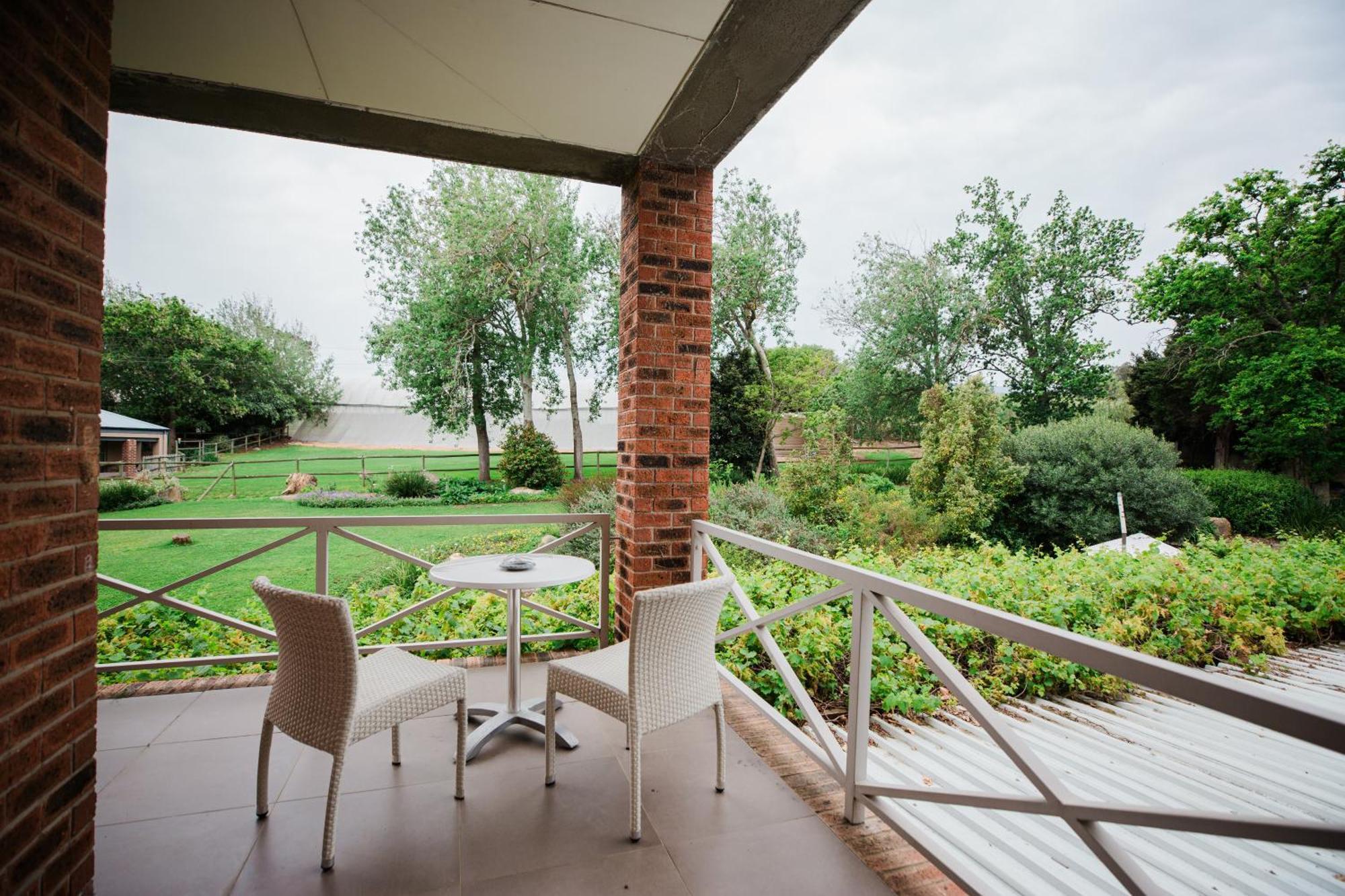 Marshden Estate Acomodação com café da manhã Stellenbosch Exterior foto